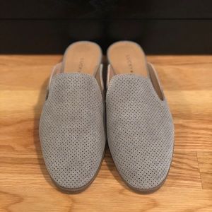 Lucky Brand Mules